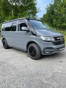 Camping-car de luxe, fourgon aménagé, RV, Wohnmobil, Campervan. - Product Image 5