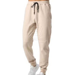 Bas prix taille adulte hommes pantalons de survêtement mode vêtements hommes pantalons de survêtement respirant hommes pantalons de survêtement - Product Image 1