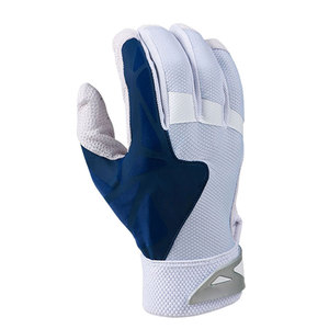 New Custom Long Cuff <b>Batting</b> Baseball <b>Gloves</b> Manufacturer Genuine Leather <b>Batting</b> <b>Gloves</b> Man Kids Youth Baseball Softball <b>Gloves</b> - Product Image 2