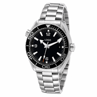 Montre pour homme OEM OEDE 41MM, mouvement à quartz VK63 avec cadran simulé, boîtier en acier inoxydable, montre étanche tendance 067