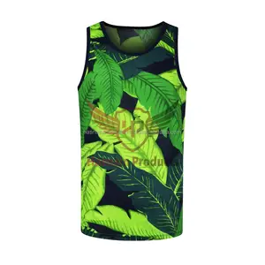 Wholesale Low Price Men's Tank Tops Best Selling Cotton Gym Wear for Exercise at Unbeatable Prices - Bulk Buy for Fitness