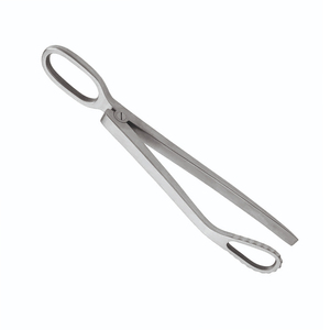 ที่กำหนดเอง Rowe Zygomatic กระดูกลิฟท์25.5เซนติเมตรที่มีคุณภาพสูงสแตนเลสศัลยกรรมพลาสติกลิฟท์ - Product Image 2