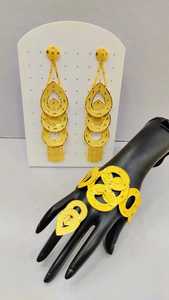 เครื่องประดับยุโรปน้ำหนักเบาแหวนนิ้วเงินขนาดเล็กที่เต็มไปด้วยสำหรับผู้หญิงแอฟริกันปกติสวมใส่พรรคสวมใส่ - Product Image 2