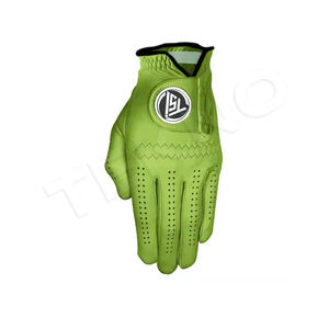 Excellente adhérence Gants de golf flexibles souples et sensibles durables Jeux de golf pour hommes à gauche Respirant - Product Image 1