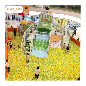 Đầy Màu Sắc Dày 5-8Cm Trẻ Em Bouncy Đại Dương Bóng Số Lượng Lớn Chống-Đè bẹp Nhựa Bóng <span class=keywords><strong>Pit</strong></span> Bóng Cho Mềm Chơi Thiết Bị Sân Chơi Trong Nhà - Product Image 2