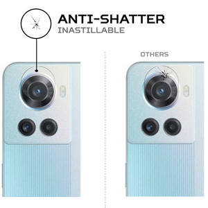 ฟิล์มกันรอยหน้าจอวันพลัส เอซ แอนติช็อค - Product Image 4