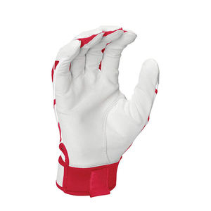 Service OEM Gants de golf professionnels unisexes en cuir synthétique Cabretta durable et respirant pour les mains, respectueux de l'environnement - Product Image 3