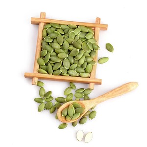 เมล็ดฟักทองเมล็ดฟักทองออแกนิก - Product Image 2