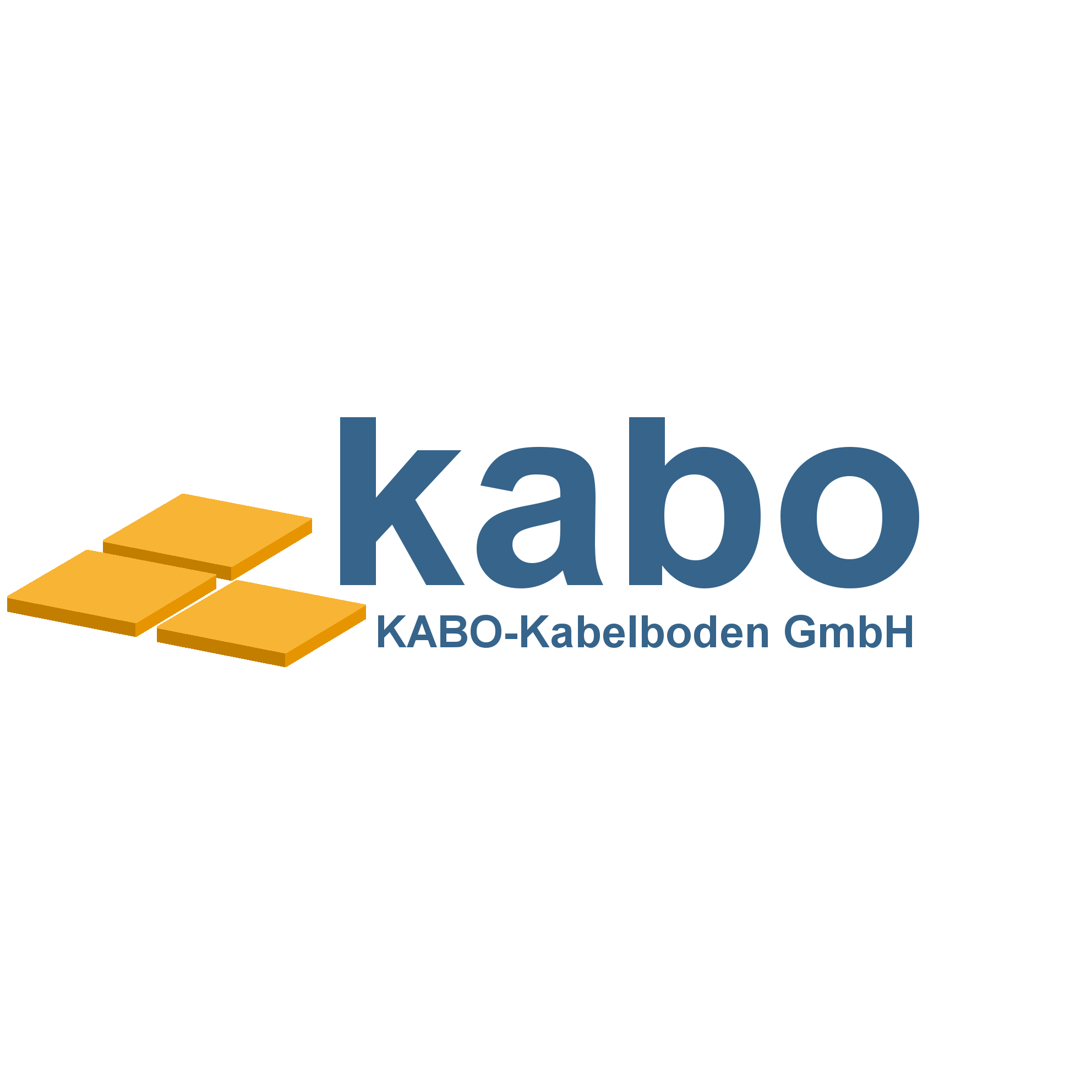 KABO-Kabelboden GmbH logo
