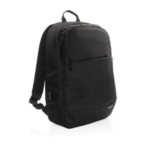 Zaino PC Swiss Peak AWARE: Gadget Sostenibili, Prodotto Promozionale Eco-Friendly - Product Image 1