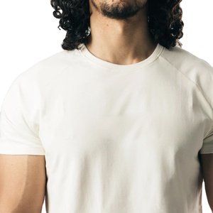 T-shirt à manches courtes pour hommes T-shirt en coton pour homme Vêtements pour hommes Haute qualité Prix bon marché Taille personnalisée - Product Image 6