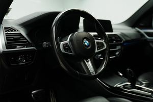 BMW X3 M40I AWD 8 vitesses 382 CV SUV Crossover d'occasion, modèle 2020 - Product Image 2