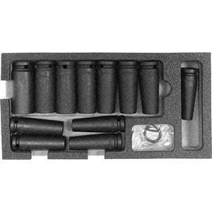 Modules with <b>Tools</b> for <b>Trolleys</b> Art. 998 g 8a-998g 9le - Product Image 1