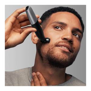 Cabezal de Repuesto para Afeitadora Eléctrica Serie X 4D Negro y Gris, Recargable XT5100, Recortadora de Pelo para Cara y Cuerpo - Product Image 6