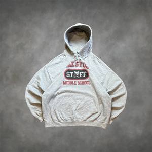 Jersey con hombros caídos de poliéster de primera calidad para hombre, escote cruzado con diseño personalizado y logotipo personalizado OEM - Product Image 2