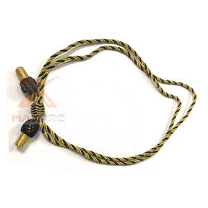 Cordons de chapeau de cérémonie en stock, fabriqués dans les meilleurs matériaux, faible MOQ, en promotion - Product Image 2