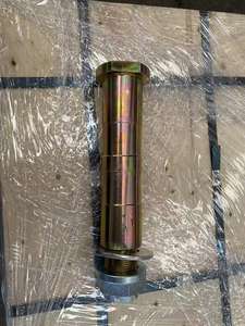 100% สลักเกลียวหกเหลี่ยมที่ทนทานสำหรับอุตสาหกรรมและยานยนต์ - Product Image 4