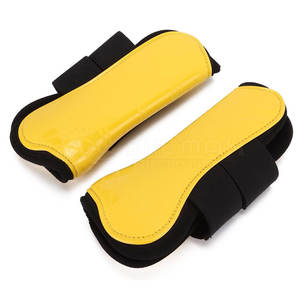 รองเท้าแปรงขนม้าทำจากยางเทียม - Product Image 2