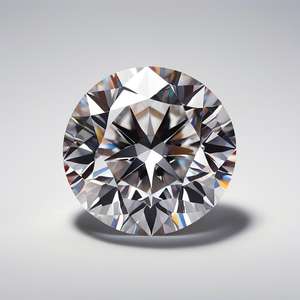 Diamantes Cultivados en Laboratorio DEF VVS, Certificados por IGI, Corte Redondo, HPHT, Diamante Suelto de 7 a 8 Quilates, Corte Excelente, Color E - Product Image 3