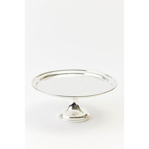 Vajilla elegante, soporte para decoración de pasteles, soporte de pastel de Metal dorado rosa, platos para servir pasteles al por mayor a precio razonable - Product Image 6