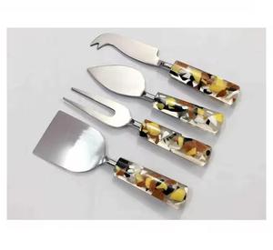 Spinner sec salade cuisine main tirer en plastique espace Simple outils personnalisés photo Style chambre nourriture famille vacances - Product Image 1