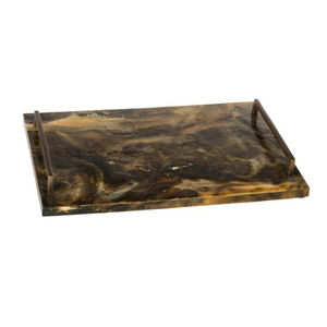 Plateau à dessert et à fromage de grande taille Ustensiles de cuisine de table Plateau de service à chocolat Qualité supérieure à un prix attractif - Product Image 2