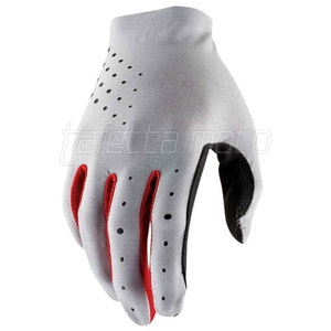 Etiqueta privada Su propio logotipo Buen material Guantes de motocross Logotipo personalizado Guantes de motocross - Product Image 2