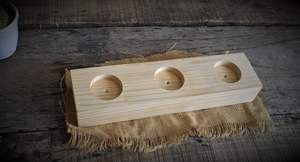 Oconut-búho en forma de búho, decoración - Product Image 6