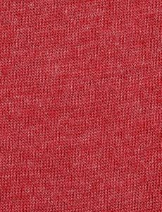 T-shirt personnalisé avec impression par sublimation T-shirt en coton doux au toucher de luxe T-shirt avec broderie minimale de logo - Product Image 5