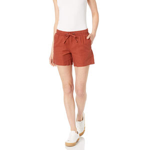 Shorts para Mujer, Producto Favorito, Transpirable, Servicio OEM para Adultos, Cordón Ajustable, Fabricante de Shorts para Mujer - Product Image 1