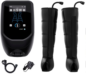 High Quality S Pulse PRO 2.0 Head Massager System (Body) - Product Image 1