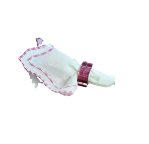 Porte-mouchoirs élégants à bas prix Accessoires d'intérieur les plus décoratifs Porte-serviettes en acrylique Nouveau design avec des couleurs personnalisées - Product Image 2