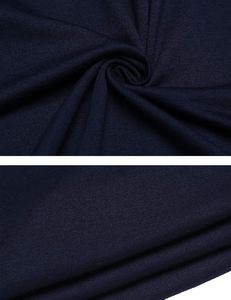 Conjunto Deportivo Personalizado de Dos Piezas para Hombre, Sudadera con Capucha y Pantalones Jogger de Felpa de Algodón Cepillado de 450 g/m², Color Granate Oscuro, Bordado Premium - Product Image 5