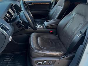 Audi Q7 TDI Prestige 2012 - Product Image 5