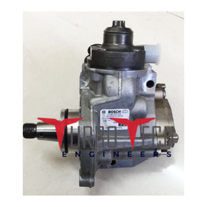 POMPE D'INJECTION DE CARBURANT 0445020534 - Product Image 1