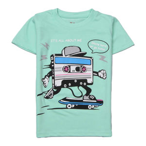 Camisetas informales ajustadas con cuello para hombre, Camiseta básica en blanco de secado rápido de alta calidad, etiqueta OEM personalizada, impresión Digital, patrón sólido - Product Image 1