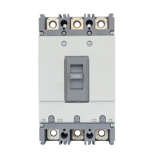 Hot Selling New Original Circuit Breaker ABS54b 10A Plastic Material - Product Image 1