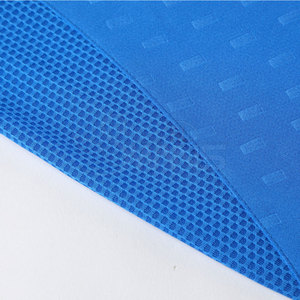 Ensemble d'uniformes de football unisexes respirants de haute qualité, grandes tailles, service OEM en gros, impression de logo personnalisé, 100 % polyester durable - Product Image 6