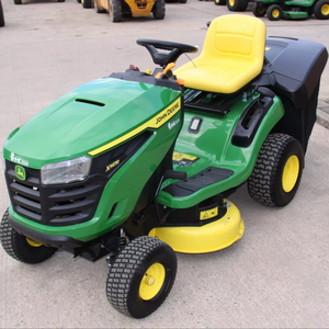 John Deeres Cortacésped X147R Cortacésped con 36 plataformas de corte - Product Image 1