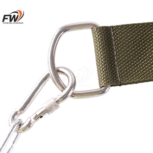 Harnais de tête de style nouveau, meilleur matériau, prix de gros, harnais de tête en néoprène avec ceinture à chaîne, en vente en ligne - Product Image 4