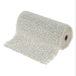 Bandage Orthopédique <span class=keywords><strong>de</strong></span> Haute Qualité, Vente Directe d'Usine, Rouleau <span class=keywords><strong>de</strong></span> Pansement en Plâtre <span class=keywords><strong>de</strong></span> <span class=keywords><strong>Paris</strong></span> - Product Image 2