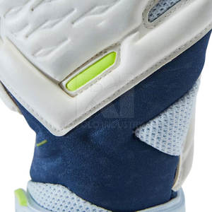 Gants de football de gardien de but professionnel doigt de protection gants de football de gardien de but légers respirants - Product Image 4