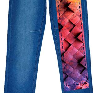 กางเกงยีนส์จ็อกเกอร์ผู้ชายราคาส่ง ปี 2025 คุณภาพสูง ทรงเข้ารูป น้ำหนักเบา สวมใส่สบาย ระบายอากาศได้ดี แห้งเร็ว กระดุมผ่าหน้า - Product Image 3