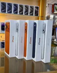 Smartphone iPhone 17 Pro Max débloqué, neuf, OEM, garantie 3 ans, scellé dans sa boîte - Product Image 4