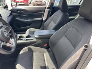 Nissan Altima S FWD 2022 - Product Image 3