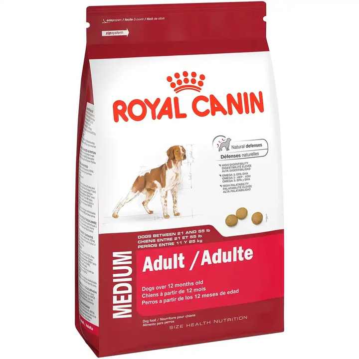Royal Canin Medium Adult Dry Dog Food Order Wholesale Royal Canin