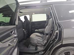 Subaru Ascent Onyx Edition Limited AWD SUV 2023 Usado en Excelentes Condiciones - Product Image 5