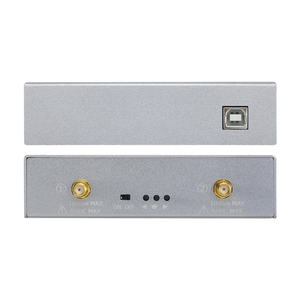 Analisador de Rede Vetorial Portátil de Alto Desempenho VNA6000-B com Duas Portas e Faixa Dinâmica de 110dB - Product Image 6