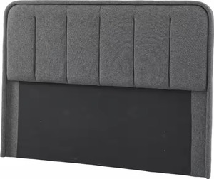 Ensembles de bureau et de chambre à coucher de belle qualité avec tête de lit pour hôtel, appartement ou villa - Product Image 6