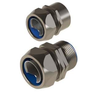 Conducto Metálico Flexible Hermético OnElecs |   Tubería Eléctrica de Acero Galvanizado Recubierta de PVC (Resistente al Agua y al Aceite) - Product Image 2